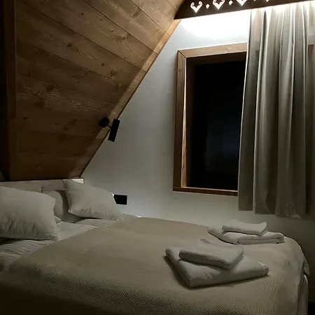 Karma Wraca Apartment Zakopane