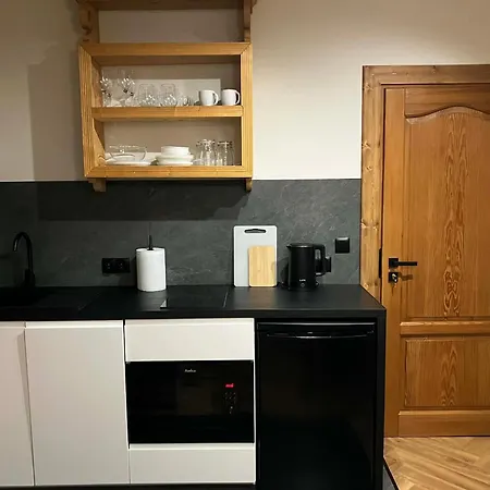 Apartment Karma Wraca Zakopane