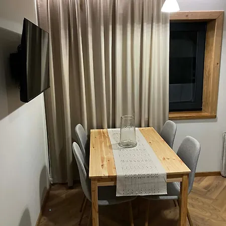 Apartment Karma Wraca