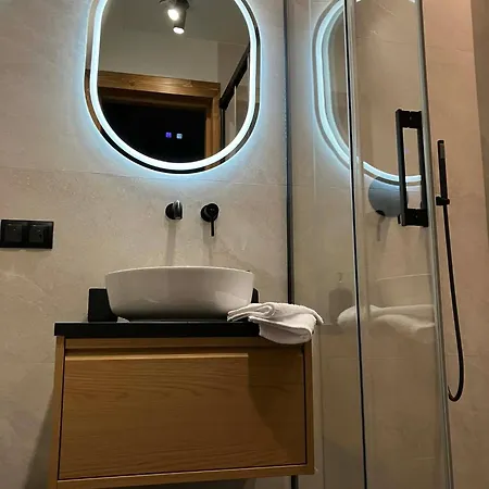 Karma Wraca Apartment