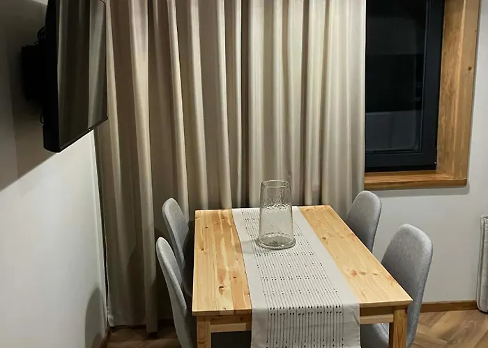 Apartment Karma Wraca