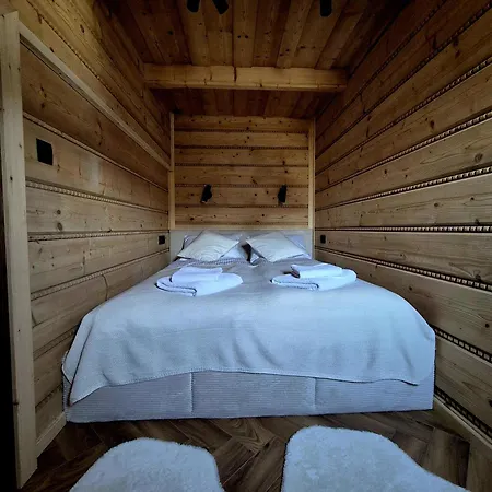 Apartman Karma Wraca Zakopane