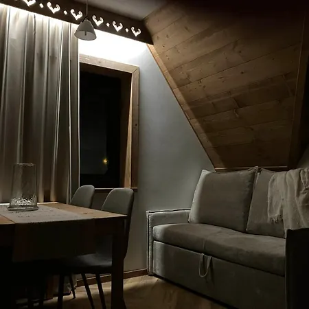 Karma Wraca Zakopane