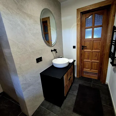 Karma Wraca Apartman *