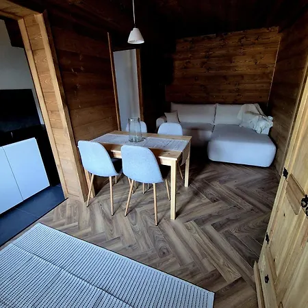 Karma Wraca Apartman