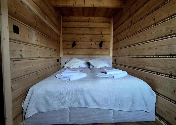 Apartman Karma Wraca Zakopane