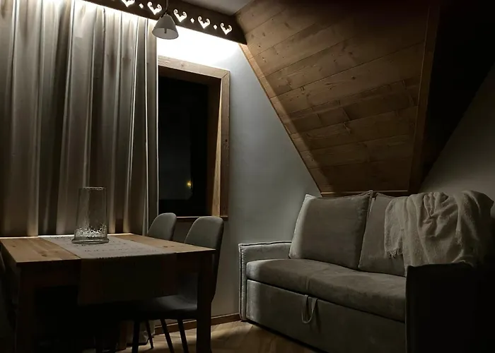 Karma Wraca Zakopane