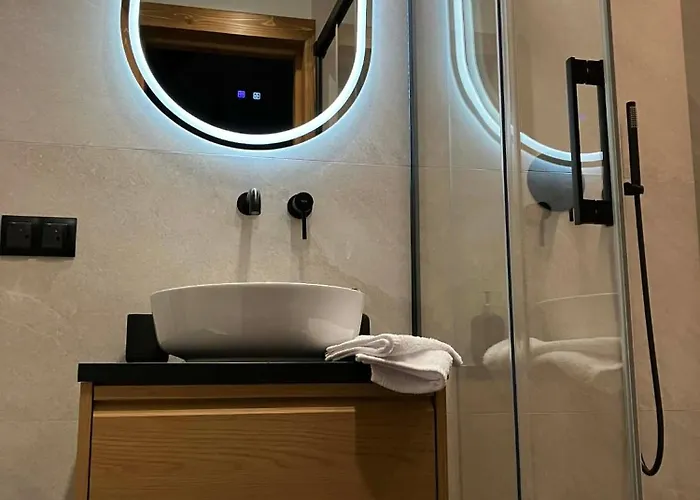 Karma Wraca Apartman