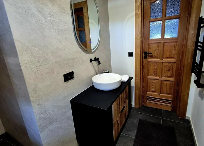 Karma Wraca Apartman *