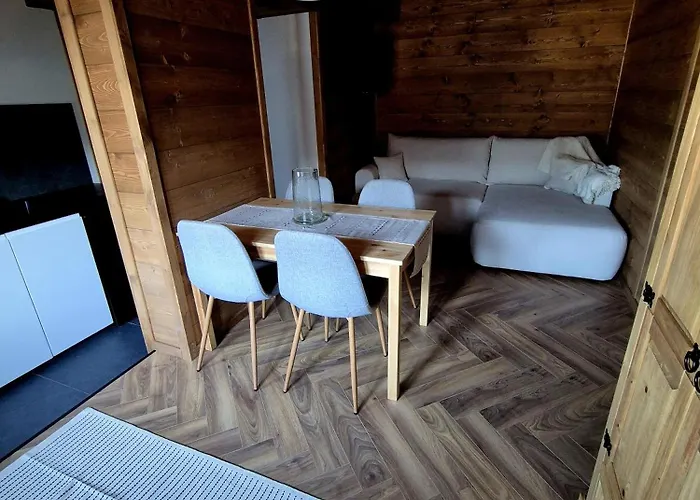 Karma Wraca Apartman